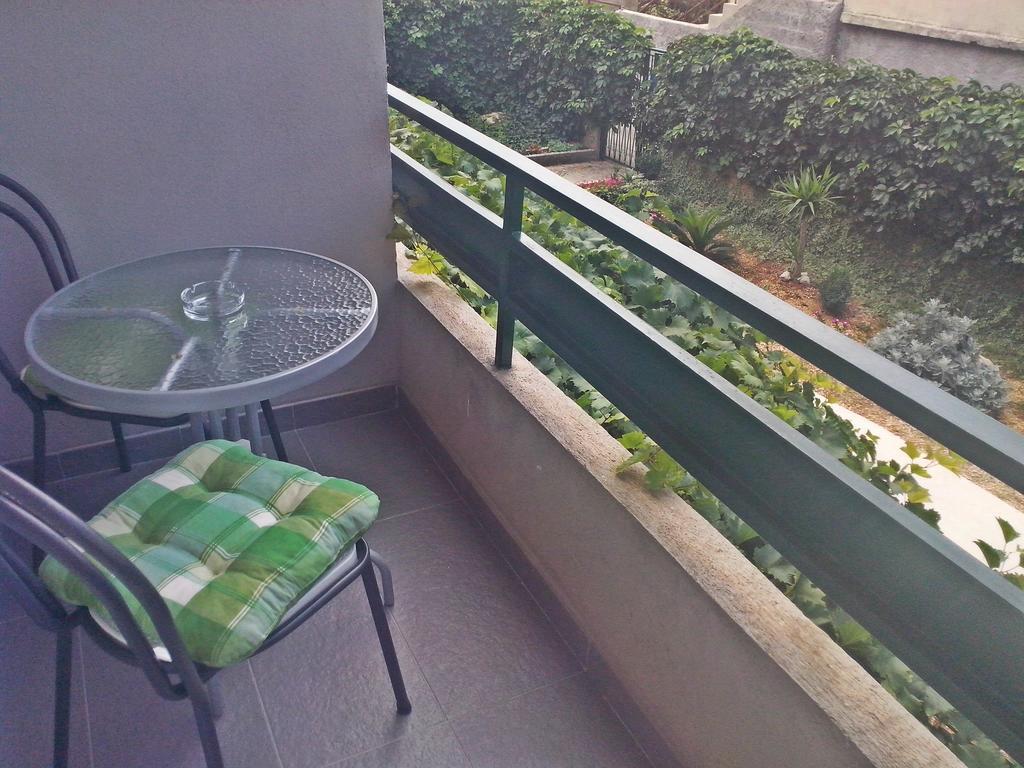 Apartments Fanito Makarska Rom bilde