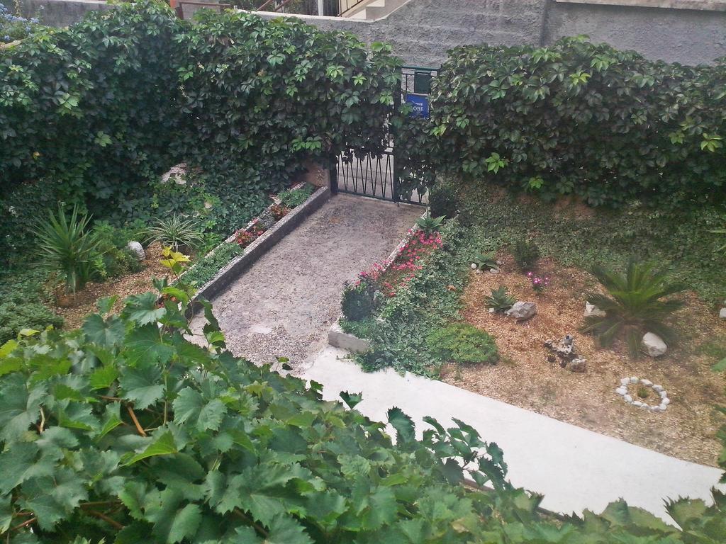 Apartments Fanito Makarska Rom bilde